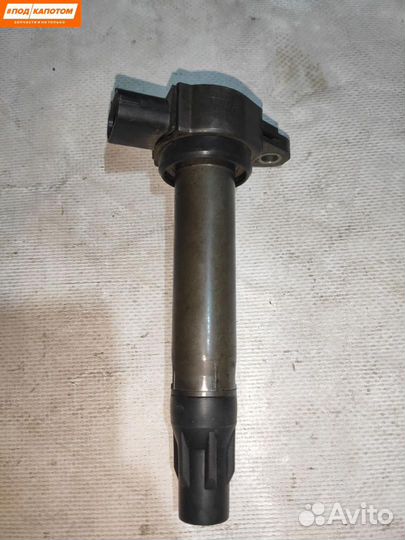 Катушка зажигания Mitsubishi Lancer 10 2008