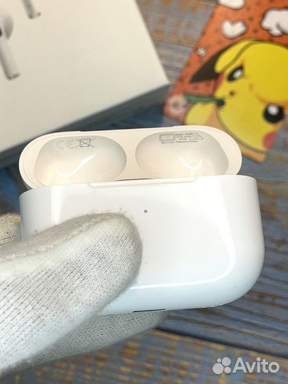 AirPods Pro 2