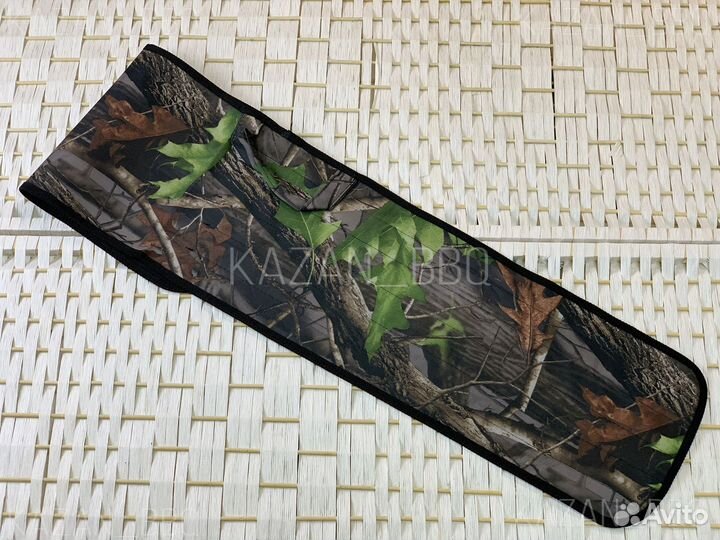 Чехлы для шампуров