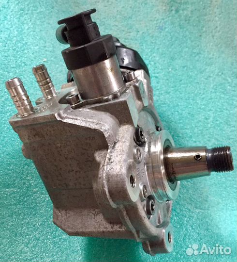 Насос тнвд VAG 03L130755 для 2.0 TDI