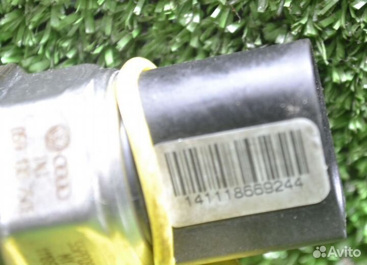 Датчик давления топлива Audi / VW BUG BVN BKS