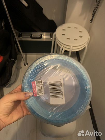 Утилизатор подгузников sangenic