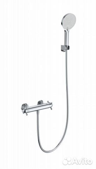 Wonzon & Woghand WW-B2048-A-CR Смесител