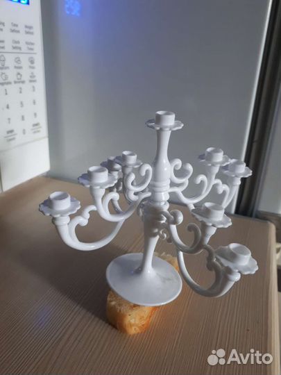 Подставка под свечи для торта,пирога
