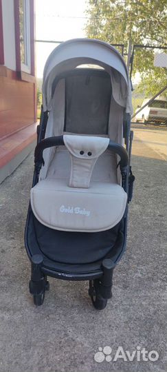 Детские коляски прогулочные летние