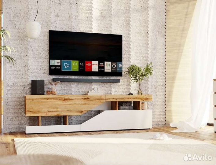 Тумба под тв Дубай росток