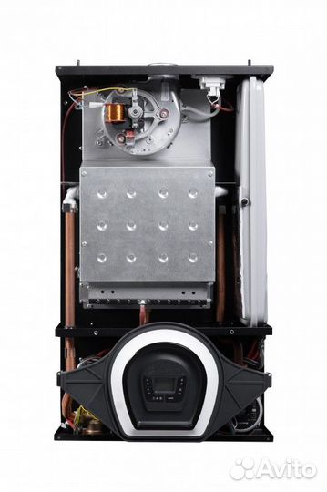 Federica Bugatti 24В varme 1