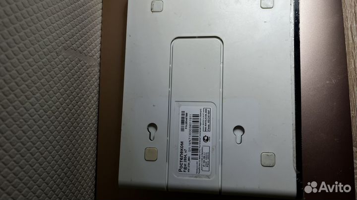 Роутер модем ростелеком 2 шт