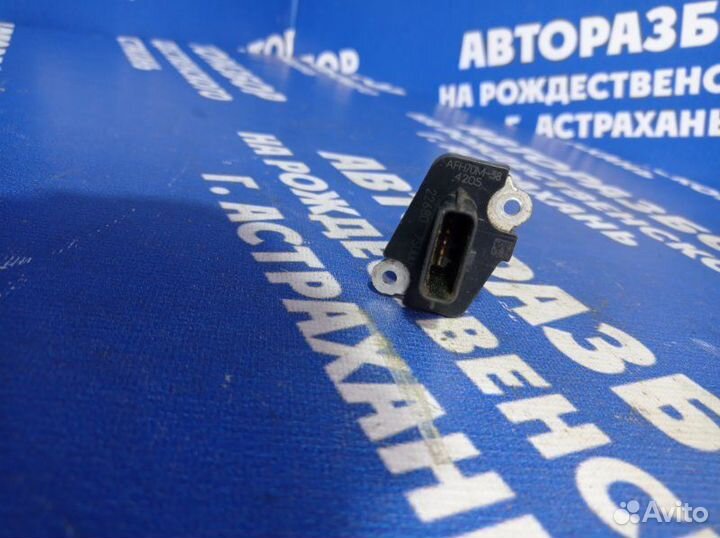 Дмрв Infiniti Fx37 кроссовер VQ37DE 2011