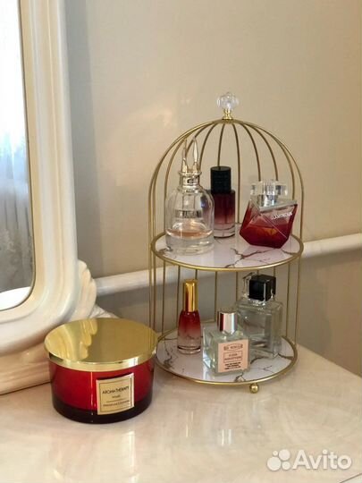 Органайзер для косметики