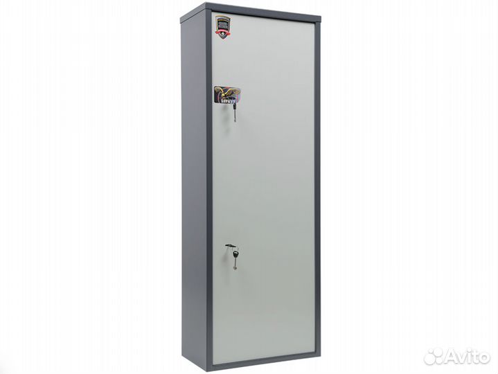 Оружейный сейф aiko беркут 145