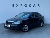 Skoda Octavia 1.6 AT, 2012, 148 435 км, с пробегом, цена 1 060 000 руб.