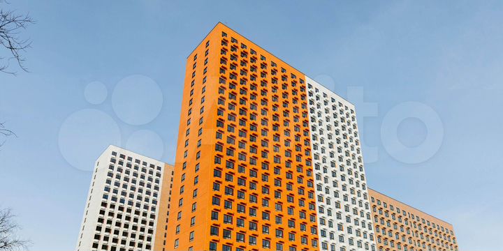 2-к. квартира, 50,9 м², 18/24 эт.