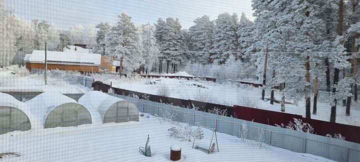 Дом 194 м² на участке 7 сот.