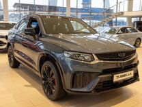 Новый Geely Tugella 2.0 AT, 2024, цена от 3 709 990 руб.