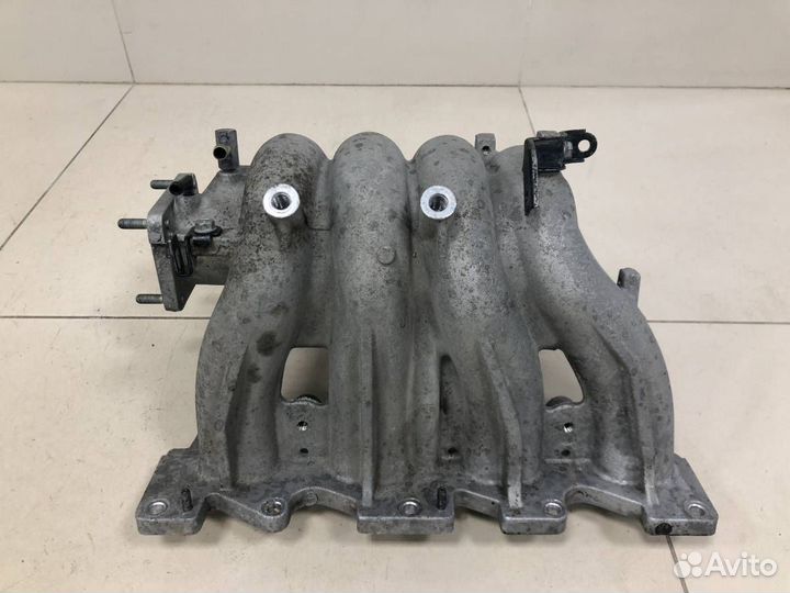 Коллектор впускной Kia Ceed ED 2007-2012