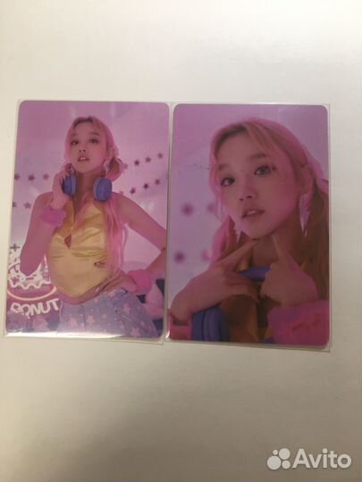 К поп карты