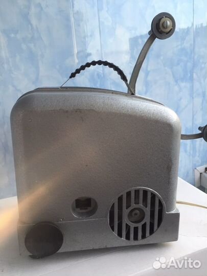 Кинопроектор Луч - 2