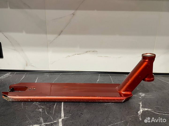 Дека теч Тим провокатор 49