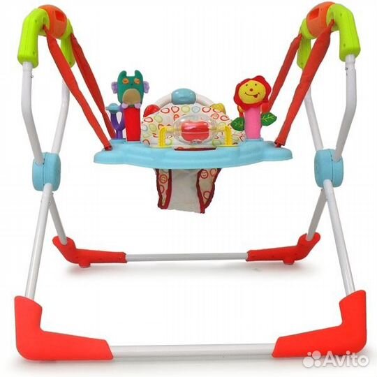 Прыгунки детские