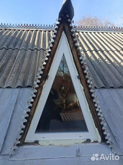 Установка пластиковых окон