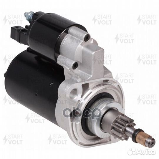 Стартер startvolt 1296 642215205500010 LSt 1801