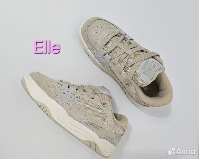 Кроссовки Puma 180