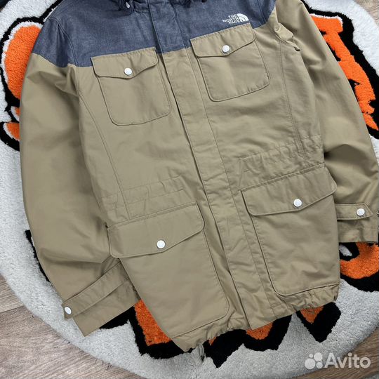 Ветровка The North Face