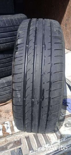 Falken Azenis FK-453CC 235/60 R18 и 235/60 R18