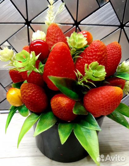 Мыльные сувениры