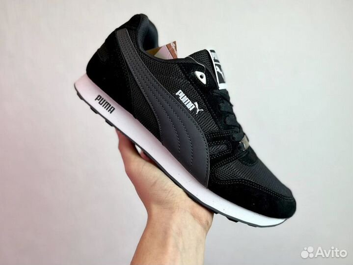 Кроссовки Puma