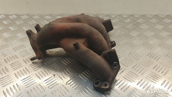 Выпускной коллектор Kia Spectra седан S6D 2008