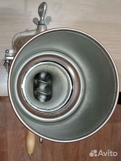 Зернодробилка бу