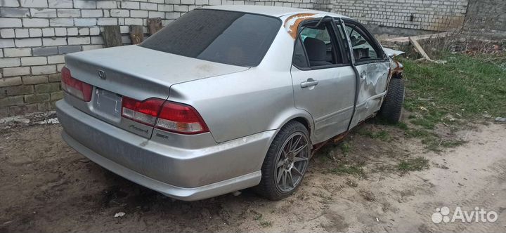 Авторазбор Honda Accord 6 cf 4 / Torneo cf 4