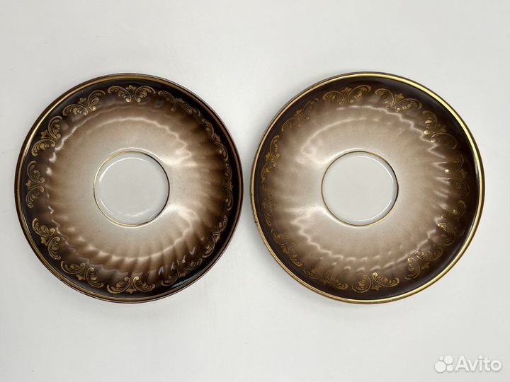 Сервиз кофейный Тет-а-Тет RPR Рига