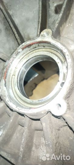 Корпус кпп scania gr905 gr895