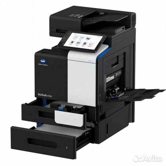 Мфу Konica Minolta ACT8021 562007