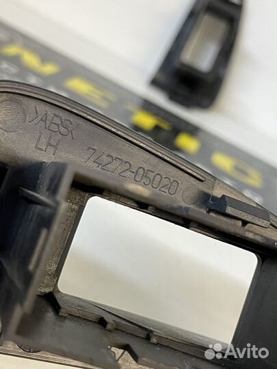 Накладка кнопки стеклоподъемника Impreza Импреза