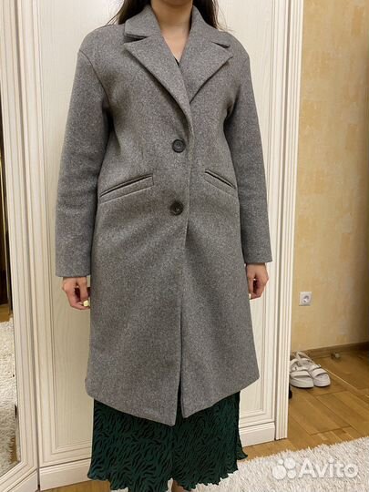 Пальто женское