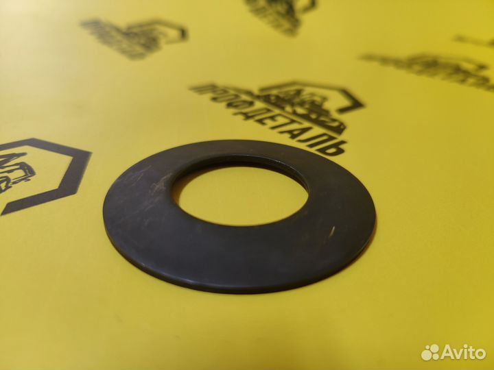 209-4220 Шайба пружинная шкворня поворотного кулак