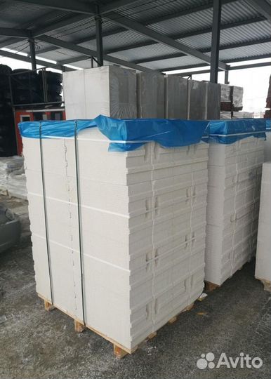 Пораблок Газоблоки