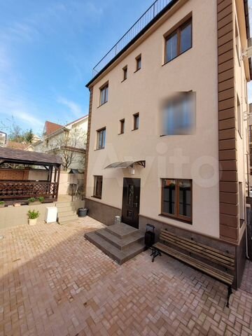 Дом 130 м² на участке 2 сот.