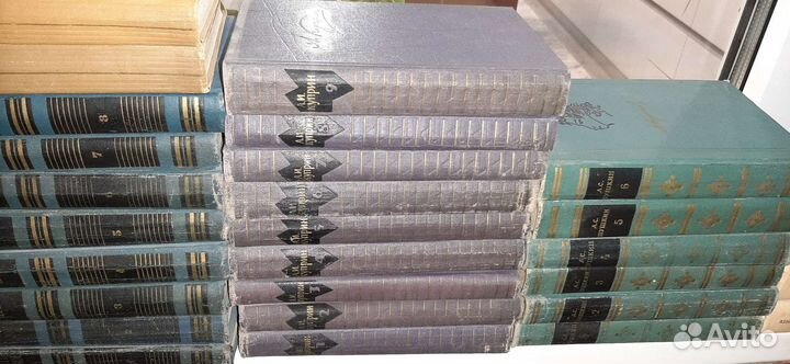 Книги Куприн собрание сочинений