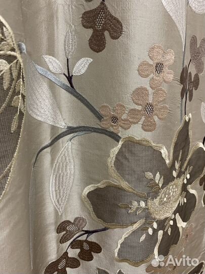 Шторы для дома, для дачи