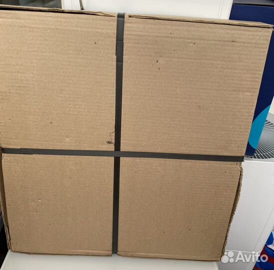 Новый столик для кормления Бельмарко Усура белый