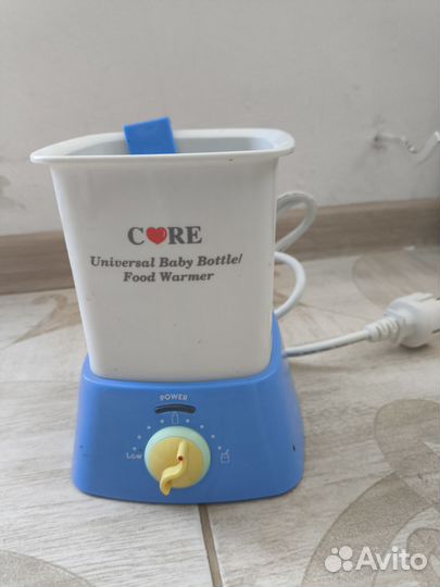Подогреватель для детского питания бесплатно