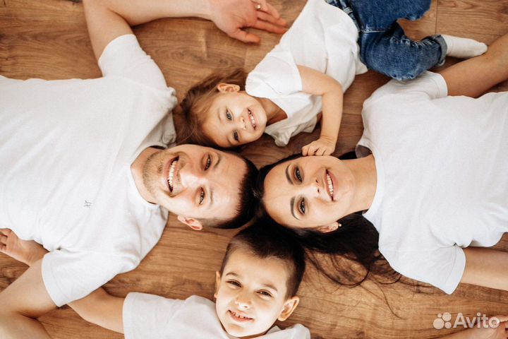 Выездная Фотостудия, Фотограф