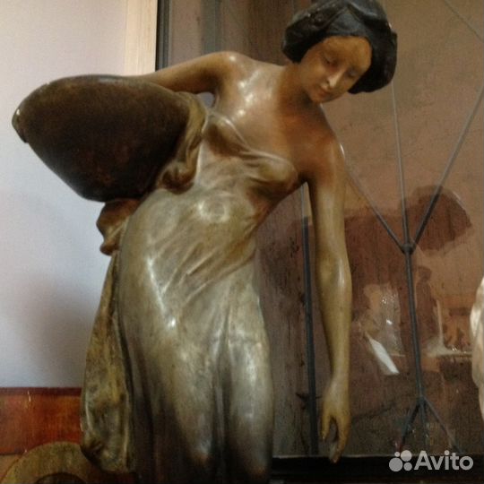 Скульптура 