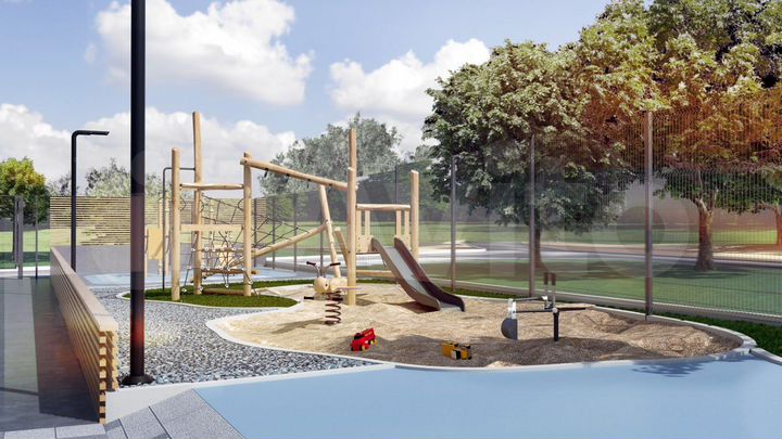 2-к. квартира, 37,3 м², 5/8 эт.