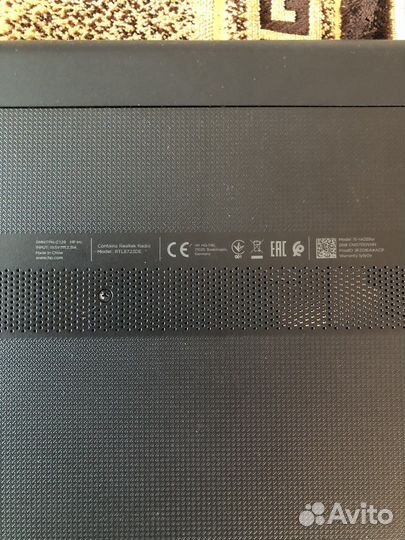 Ноутбук HP laptop 15